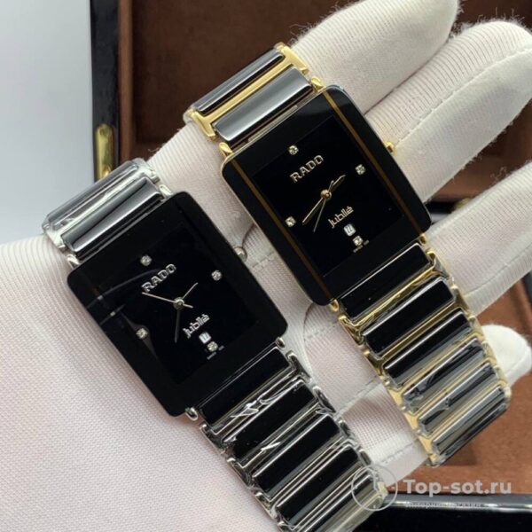 Часы Rado Integral — изображение 4