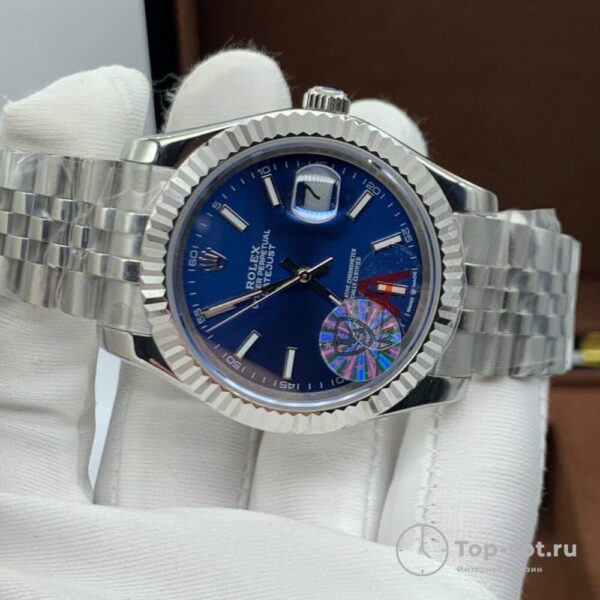 Часы Rolex Datejust — изображение 4