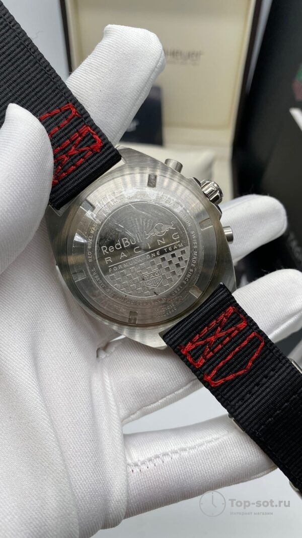 Часы TAG Heuer FORMULA 1 — изображение 5