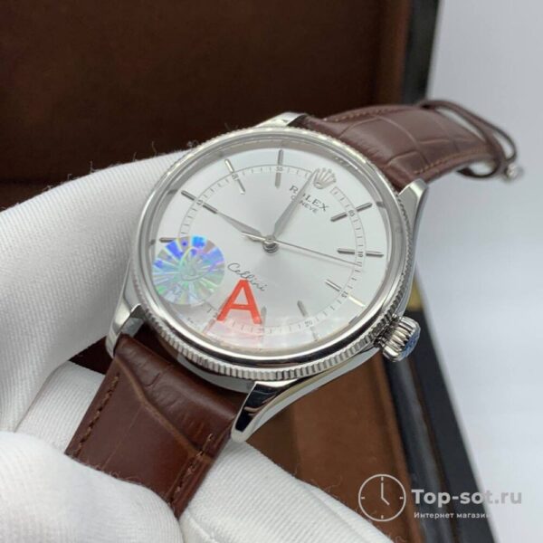 Часы Rolex Cellini — изображение 3
