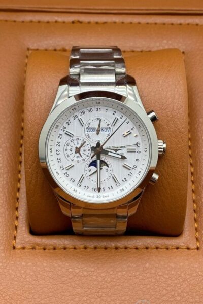 Часы Longines Master Collection