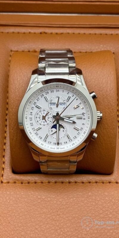 Часы Longines Master Collection