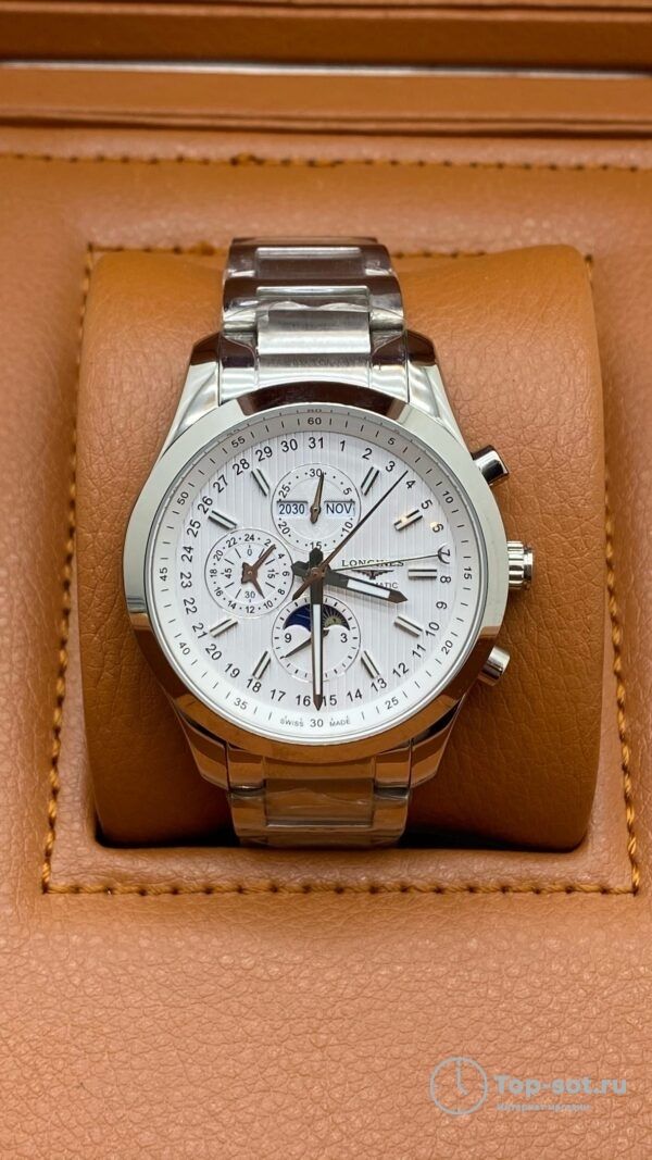 Часы Longines Master Collection