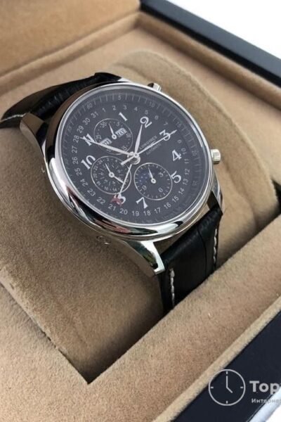 Часы Longines Master Collection