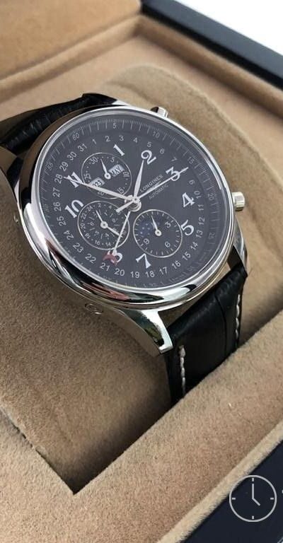 Часы Longines Master Collection