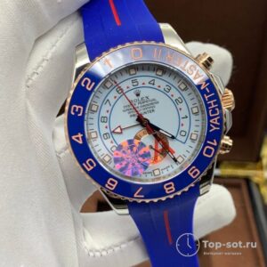 Часы Rolex Yacht - Master II
