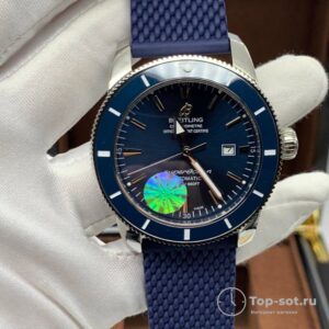 часы Breitling Superocean Heritage