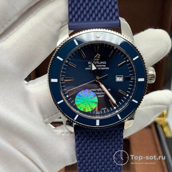 часы Breitling Superocean Heritage