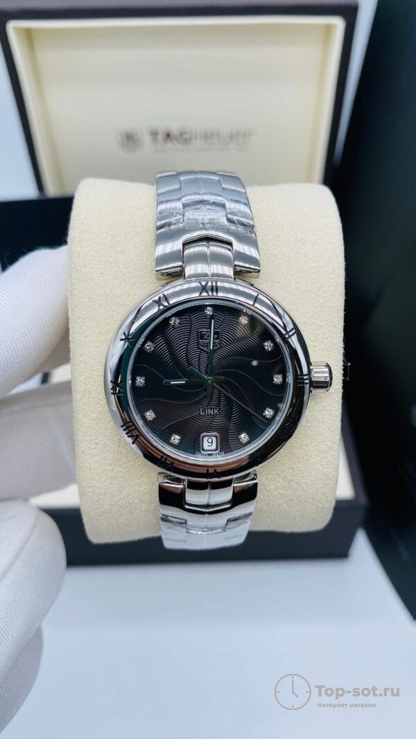 Часы TAG Heuer LINK
