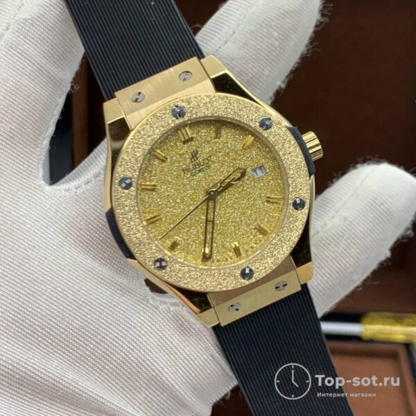 Часы Hublot Big Bang — изображение 3