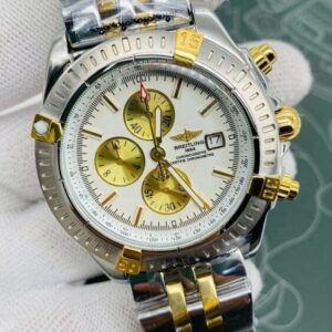 Часы Breitling Chronomat 44