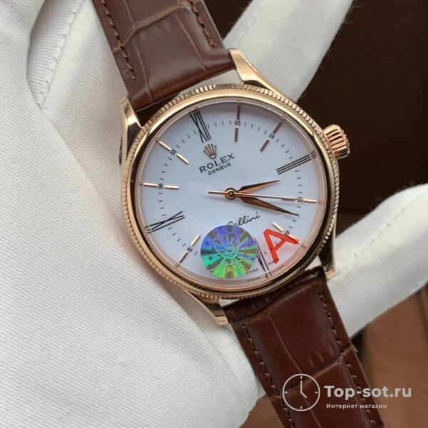 Часы Rolex Cellini — изображение 3