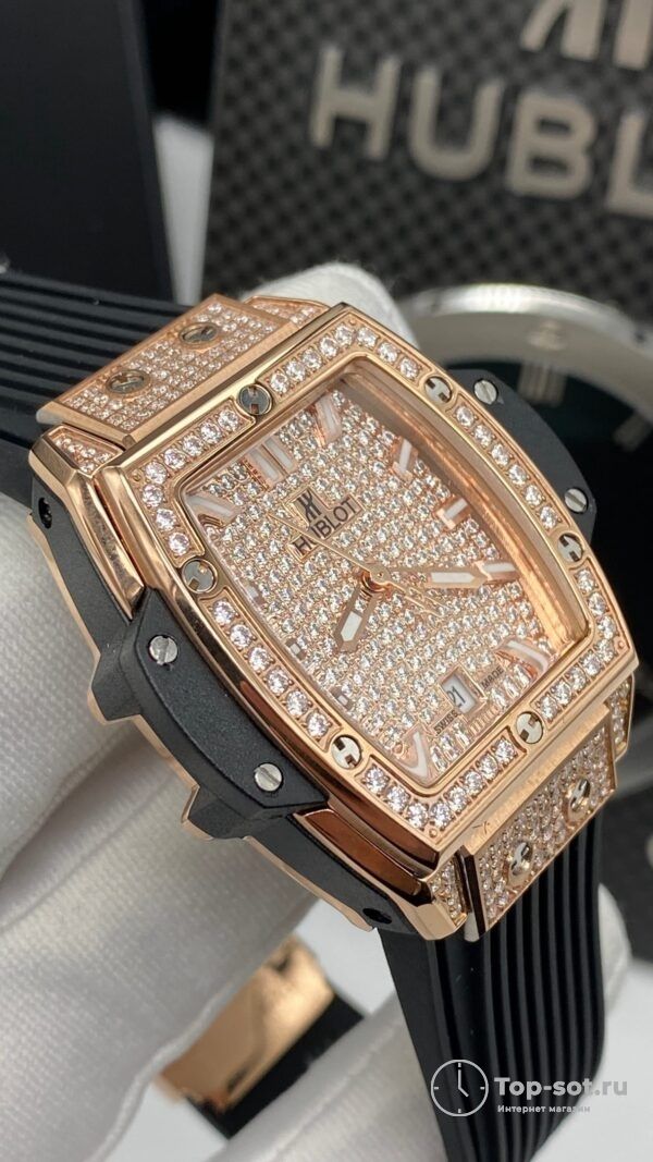 Часы Hublot Spirit of Big Bang — изображение 3