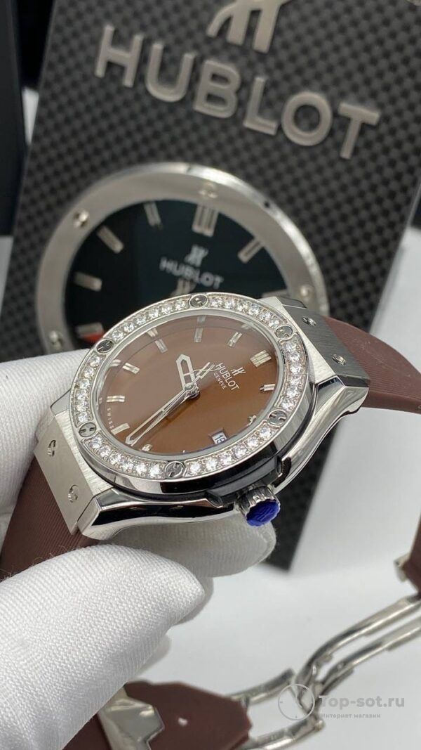 Часы Hublot Big Bang — изображение 3