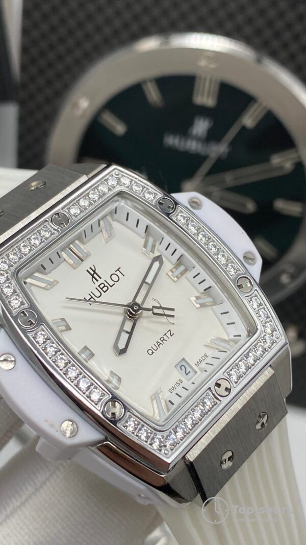 Часы Hublot Spirit of Big Bang — изображение 3