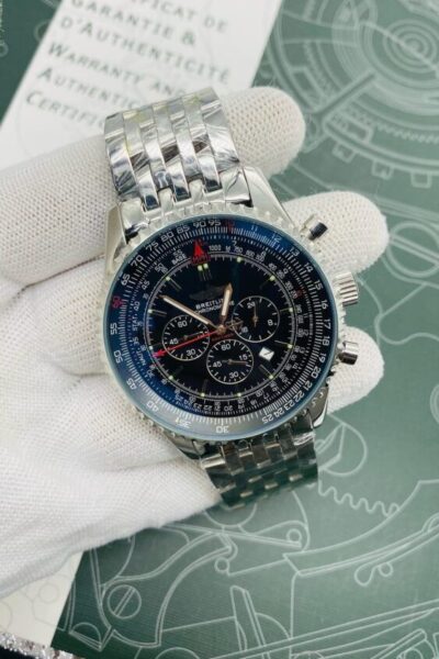 Часы Breitling NAVITIMER