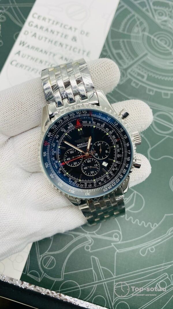 Часы Breitling NAVITIMER