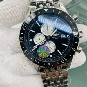 Часы Breitling Superocean