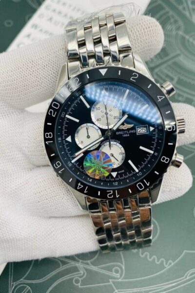 Часы Breitling Superocean