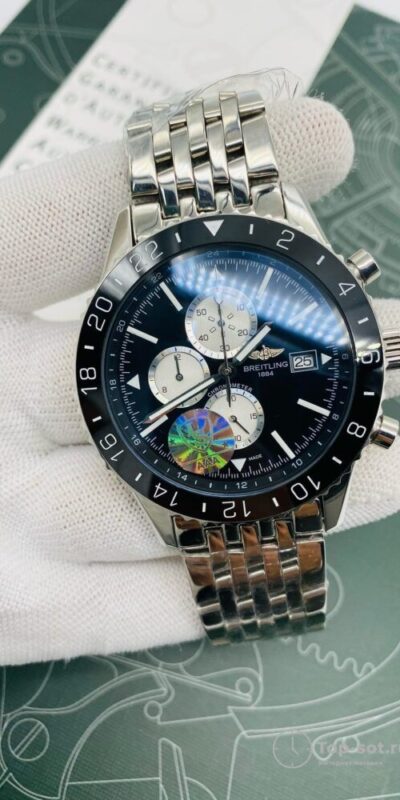 Часы Breitling Superocean