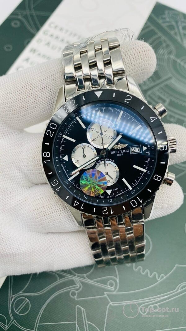 Часы Breitling Superocean