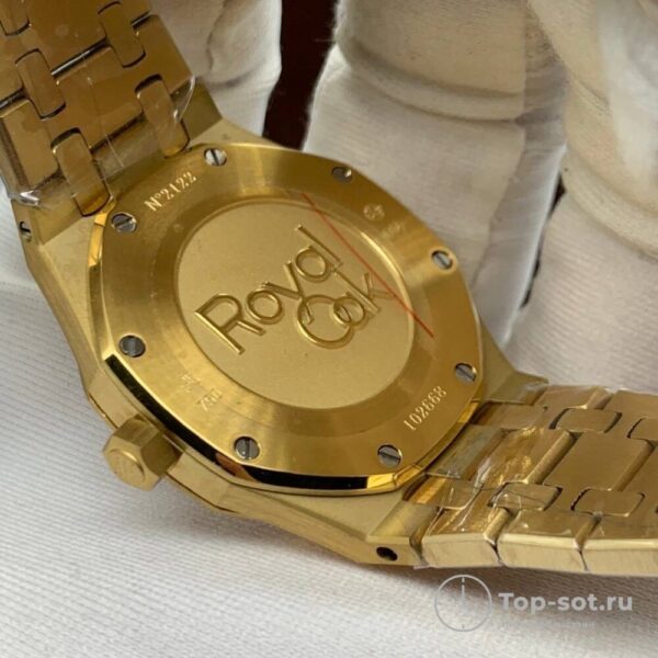Часы Audemars Piguet ROYAL OAK LADY — изображение 5