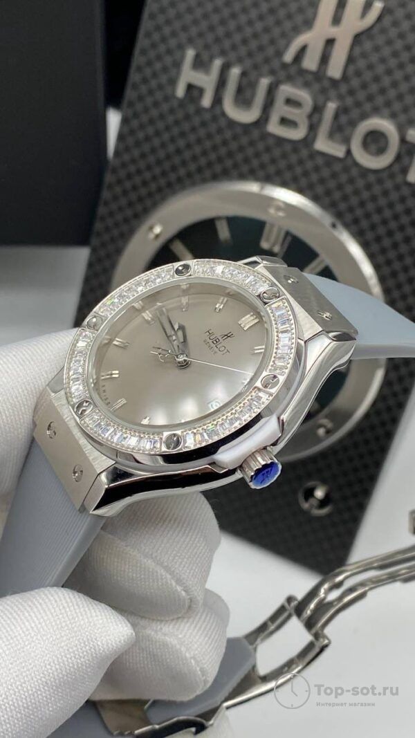 Часы Hublot Big Bang — изображение 3