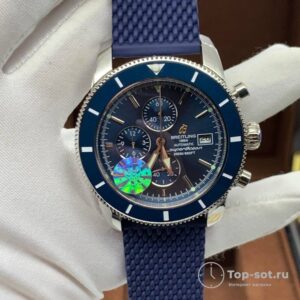часы Breitling Superocean Heritage