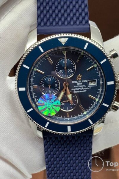 часы Breitling Superocean Heritage