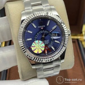 Часы Rolex Sky-Dweller