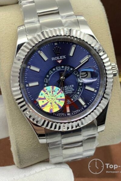 Часы Rolex Sky-Dweller