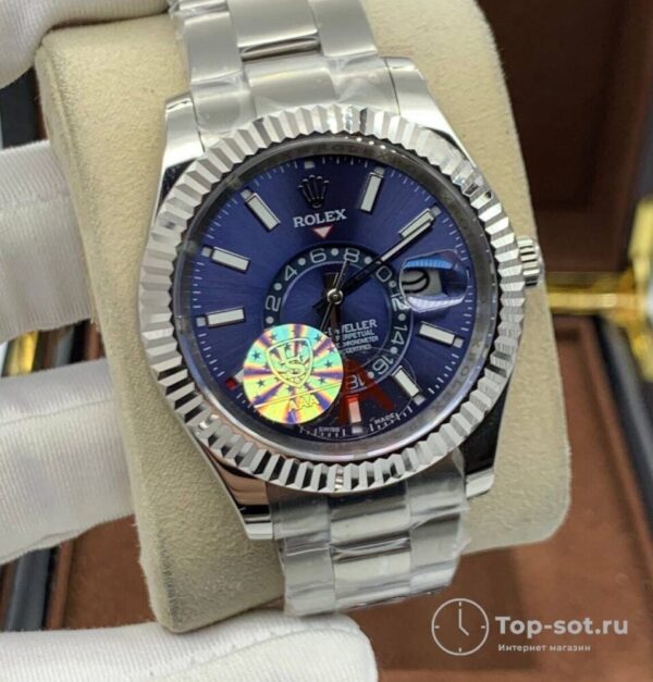 Часы Rolex Sky-Dweller