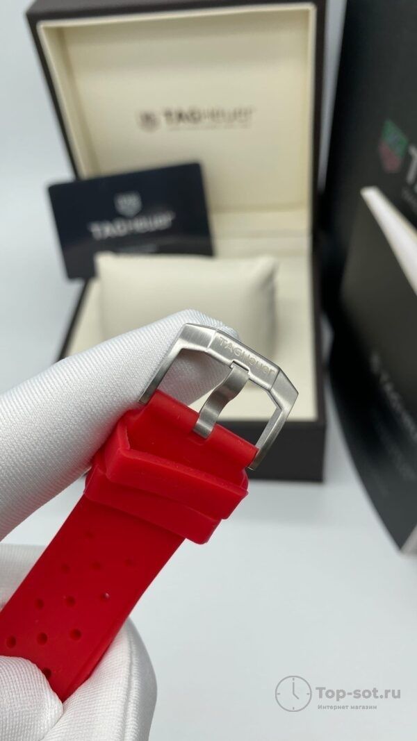 Часы TAG Heuer FORMULA 1 — изображение 6