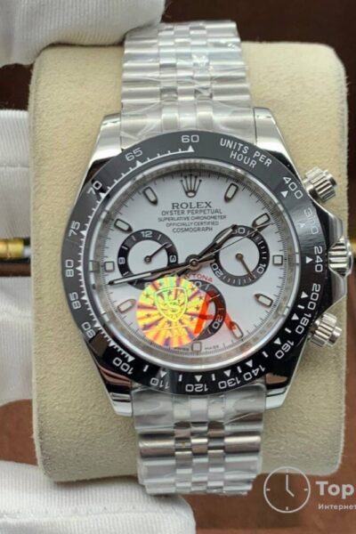 Часы Rolex Daytona