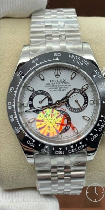 Часы Rolex Daytona