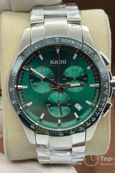 часы Rado HyperChrome Match Point