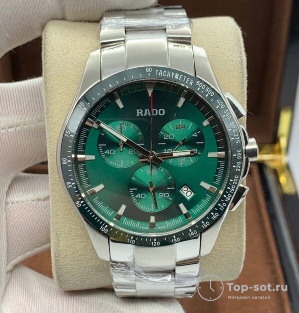 часы Rado HyperChrome Match Point