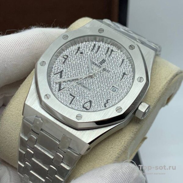 Часы Audemars Piguet Royal Oak — изображение 3