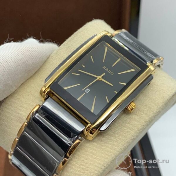 Часы Rado Integral — изображение 3