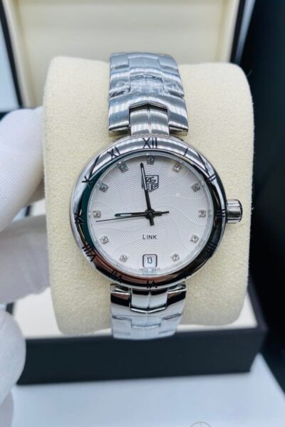 Часы TAG Heuer LINK