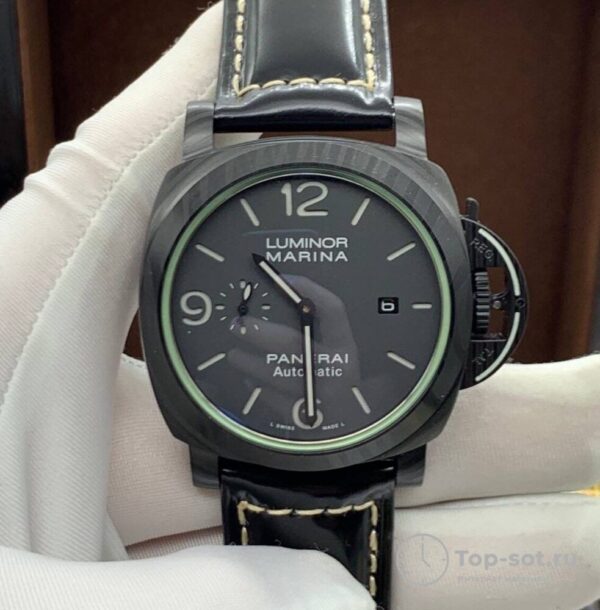 Часы Panerai Luminor Marina