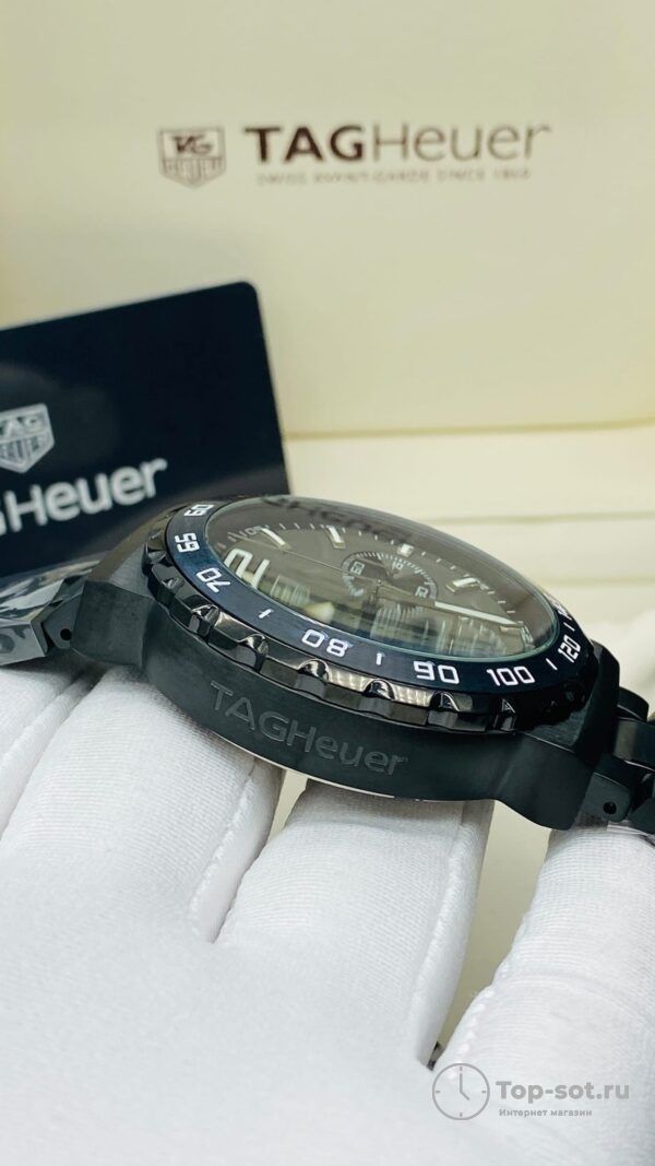 Часы TAG Heuer FORMULA 1 — изображение 4