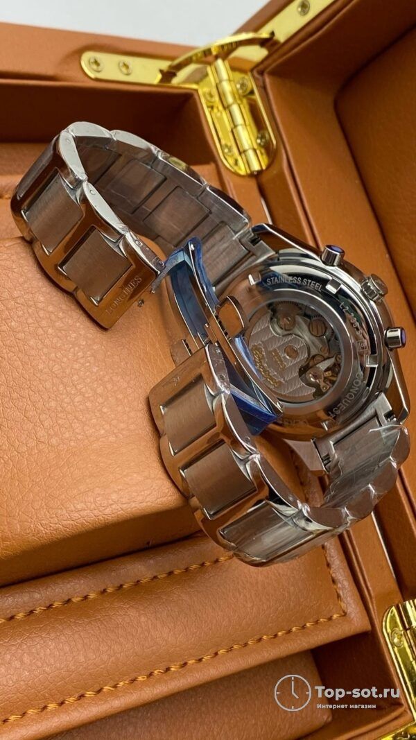 Часы Longines Master Collection — изображение 3