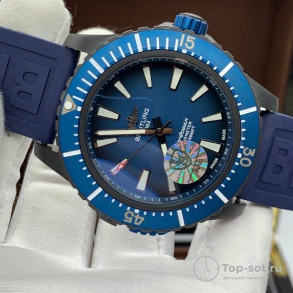Часы Breitling Superocean — изображение 4