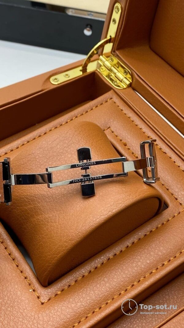 Часы Longines Master Collection — изображение 5