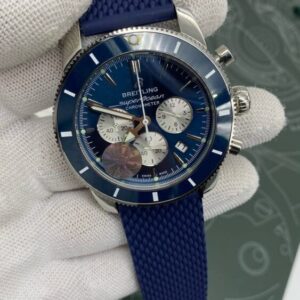 Часы Breitling Superocean