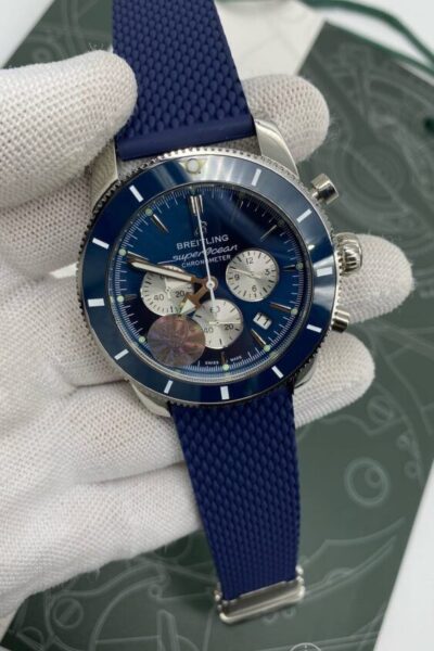 Часы Breitling Superocean