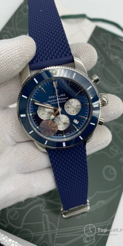 Часы Breitling Superocean