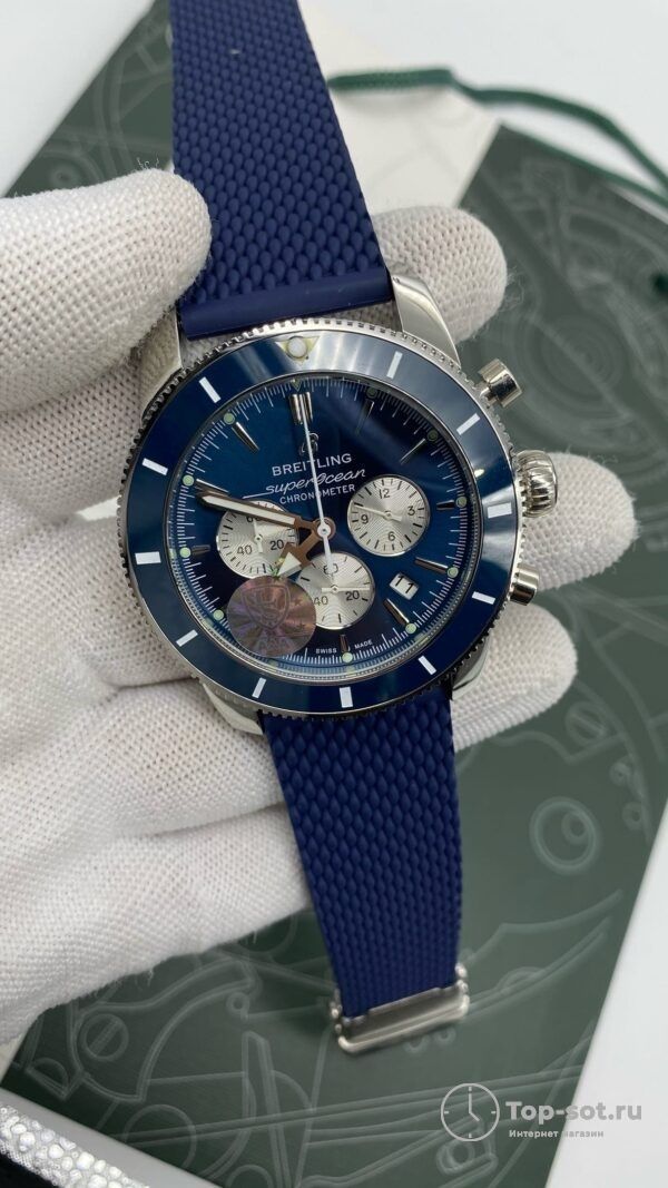 Часы Breitling Superocean
