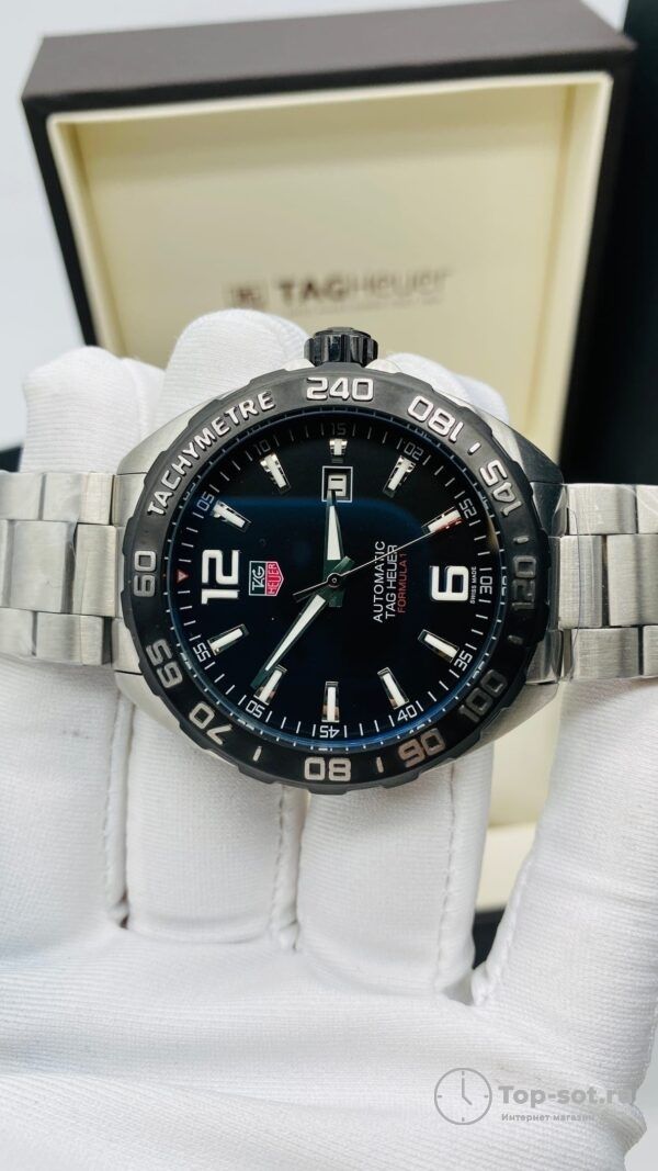 Часы TAG Heuer FORMULA 1 — изображение 2